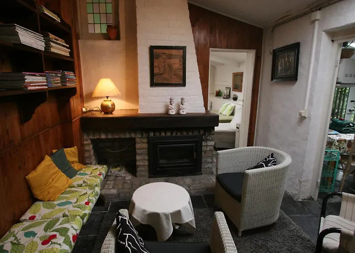 B&B Het Wilgenhuis