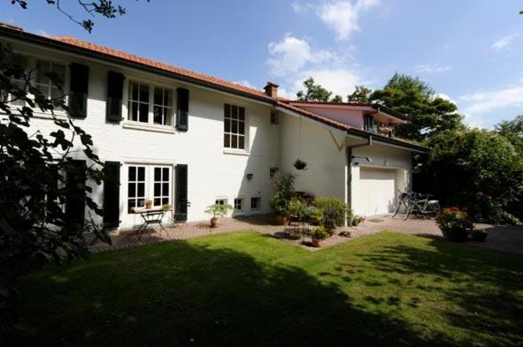 Bed and breakfast Het Wilgenhuis Ostende