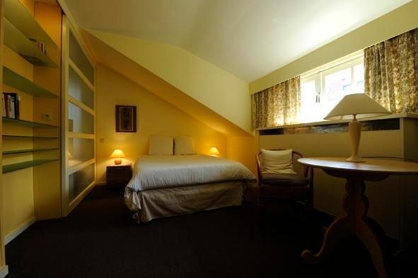 Bed and breakfast Het Wilgenhuis