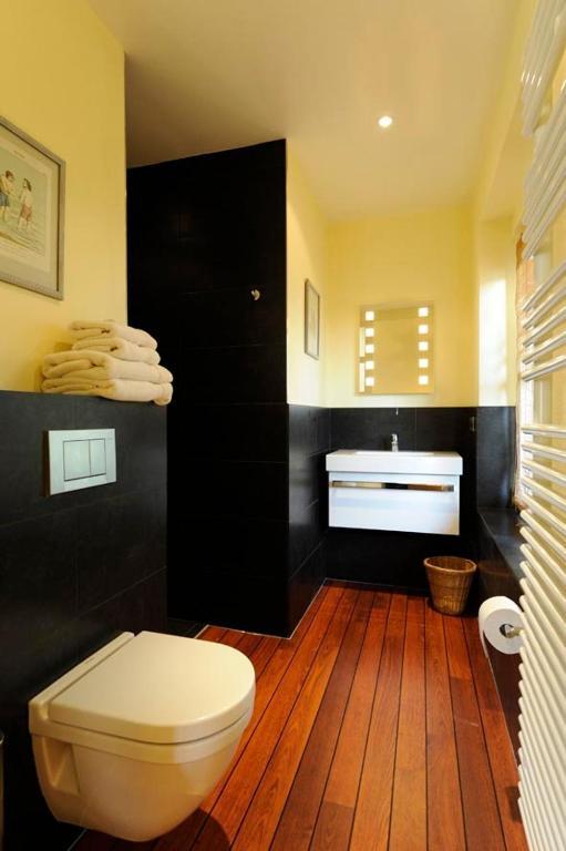 Bed and breakfast Het Wilgenhuis 2*