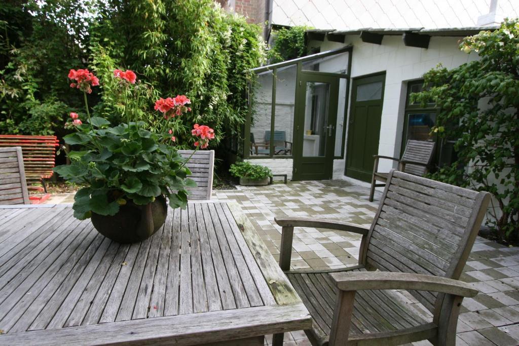 Het Wilgenhuis Bed and breakfast 2*