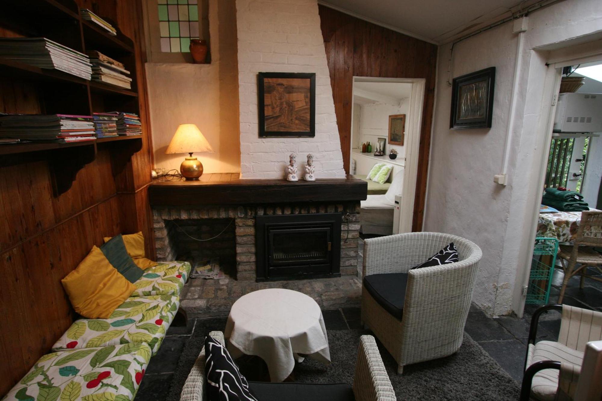 Bed and breakfast Het Wilgenhuis