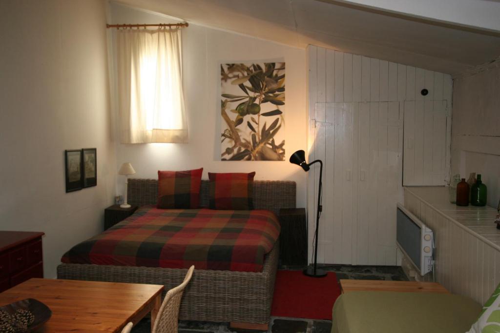 Bed and breakfast Het Wilgenhuis 2*