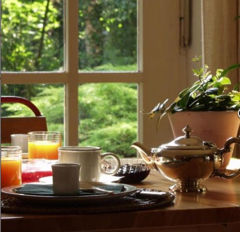 Het Wilgenhuis Bed and breakfast 2*
