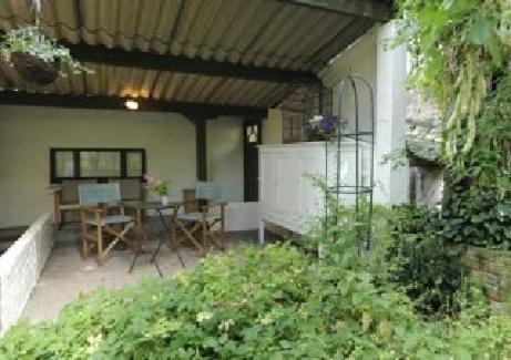 Het Wilgenhuis Bed and breakfast Ostende