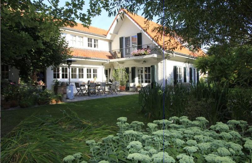 Het Wilgenhuis Bed and breakfast
