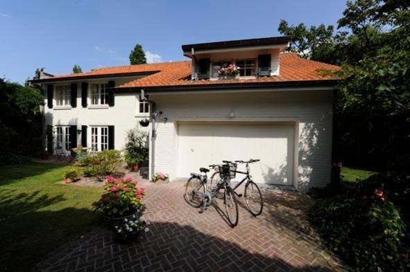 Het Wilgenhuis Bed and breakfast 2*